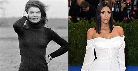 Kim Kardashian Buys Jackie Kennedy’s Watch .